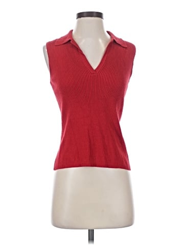 Spenser Jeremy Sleeveless Top (view 1)