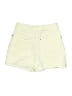 H&M Yellow Shorts Size 6 - photo 2
