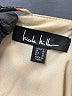 Nicole Miller 100% Polyester Animal Print Brown Casual Dress Size M - photo 7