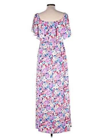 Vanilla Bay Casual Dress (view 2)