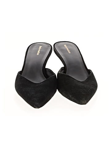 Reformation Mule/Clog (view 2)