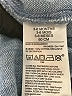 Baby Gap 100% Cotton Blue Overalls Size 3-6 mo - photo 4