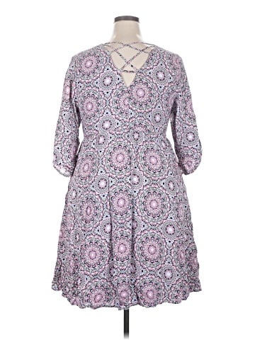 Torrid Casual Dress (view 2)
