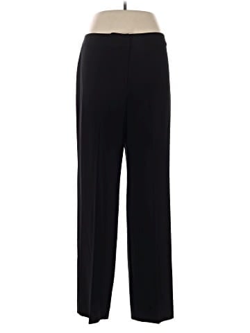 St. John Caviar Dress Pants (view 1)