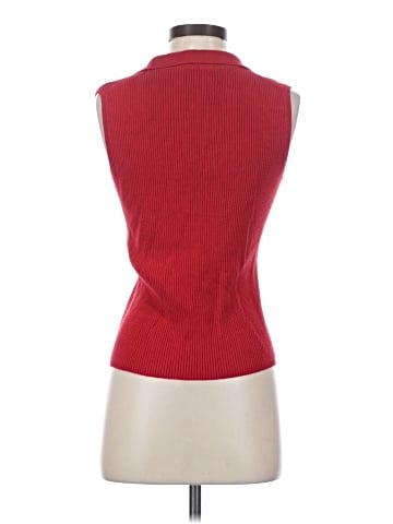 Spenser Jeremy Sleeveless Top (view 2)