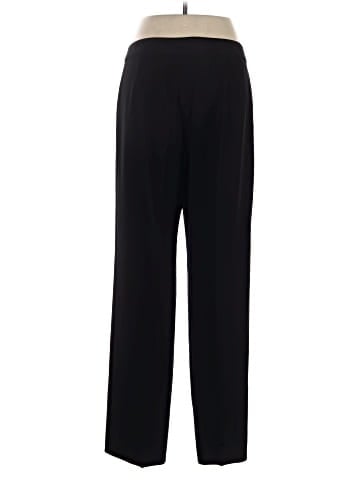 St. John Caviar Dress Pants (view 2)