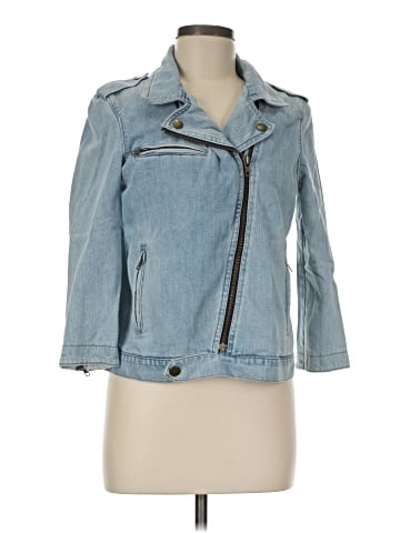 Gap Denim Jacket (view 1)