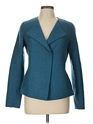 Weekend Max Mara Blazer (view 1)