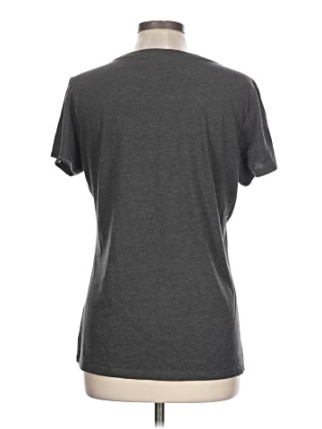 District. Short Sleeve T-Shirt (view 2)