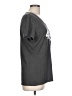 District. Gray Short Sleeve T-Shirt Size L - photo 4