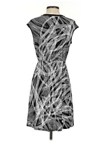 Espresso Casual Dress (view 2)