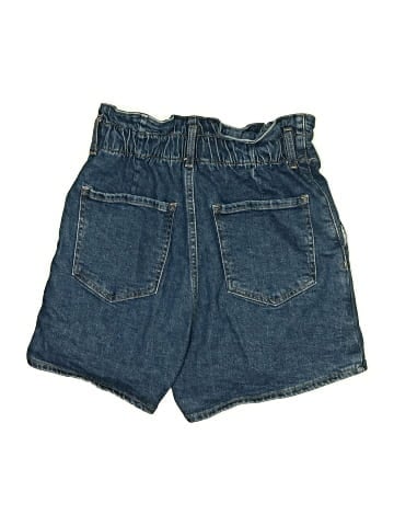 Express Denim Shorts (view 2)