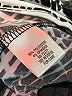 Apt. 9 Graphic Black Casual Dress Size L (petite) - photo 8