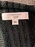 Thakoon Black Turtleneck Sweater Size XL - photo 4