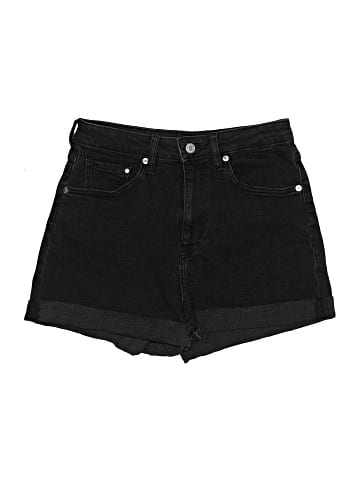 H&M Denim Shorts (view 1)
