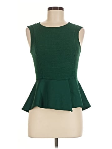 Zara Sleeveless Top (view 1)
