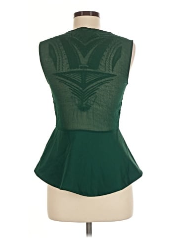 Zara Sleeveless Top (view 2)