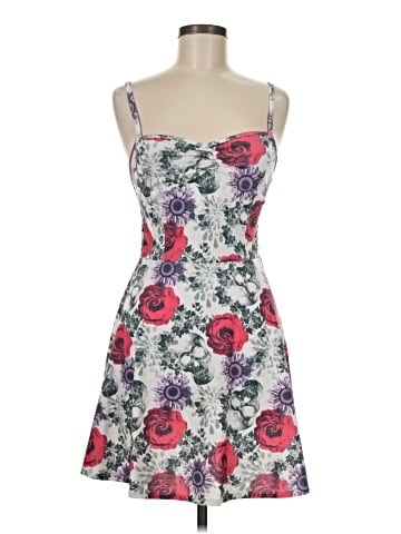 Teenage Runaway Cocktail Dress (view 1)