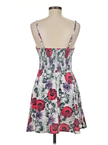 Teenage Runaway Cocktail Dress (view 2)