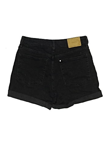 H&M Denim Shorts (view 2)