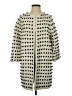 Lela Rose Ivory Cardigan Size S - photo 1