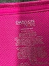 Danskin Now 100% Polyester Pink Active T-Shirt Size XL - photo 4