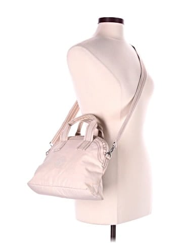 Kipling Satchel (view 2)