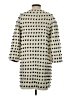 Lela Rose Ivory Cardigan Size S - photo 2