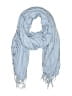 Unbranded Blue Scarf One size - photo 1