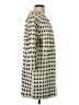 Lela Rose Ivory Cardigan Size S - photo 4
