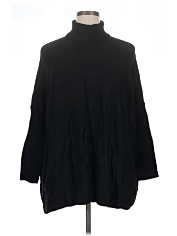 Joseph A. Turtleneck Sweater (view 1)