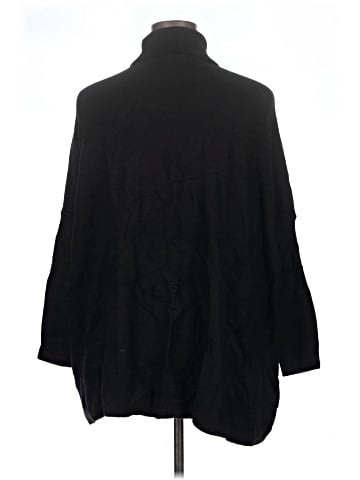 Joseph A. Turtleneck Sweater (view 2)