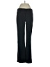 Jolt Solid Black Dress Pants Size 3 - photo 1