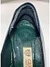Gucci Black Blue Vintage Pumps Size EU (IT) 35 / US 5 - photo 8