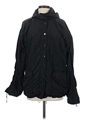 Worth New York Snow Jacket (view 1)