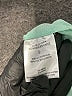 Theory 100% Cotton Green Long Sleeve Button-Down Shirt Size L - photo 8