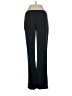 Jolt Solid Black Dress Pants Size 3 - photo 2