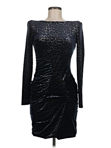 Kardashians for Bebe Cocktail Dress (view 1)