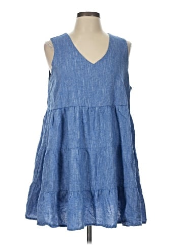 Mud Pie Casual Dress (view 1)