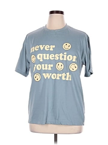 Love Streak Short Sleeve T-Shirt (view 1)