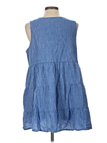 Mud Pie Casual Dress (view 2)