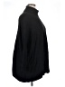 Joseph A. Black Turtleneck Sweater Size XL - photo 4