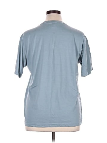 Love Streak Short Sleeve T-Shirt (view 2)