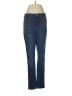 Seven7 Blue Jeans Size 8 - photo 1