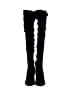 Liliana Black Boots Size 10 - photo 2