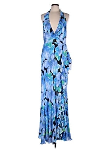 Dress the Population Cocktail Dress (view 1)
