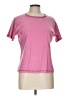 Eddie Bauer Pink Active T-Shirt Size L - photo 1