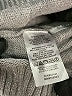 Ann Taylor Gray Turtleneck Sweater Size XS (petite) - photo 8