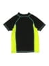 Body Glove Green Rash Guard Size 7 - photo 2