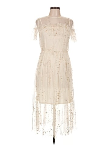 Divided by H&M Cocktail Dress (view 1)